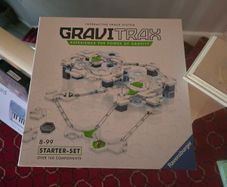 Gravitrax