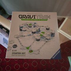 Gravitrax