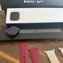 Apple Watch Nike Series 4 40mm Image 7