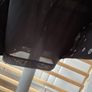 dress Bnwt black patterned H&M dress size 36 Image 8