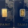 5g pamp lady Fortuna Gold bar Image 3