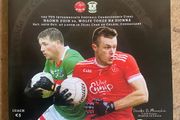 2024 Eire Og Ennis v Kilmurry Ibrickane - GAA Clare Senior Football Championship Final Programme