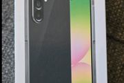 Samsung galaxy A56 5G 128gb memory unlocked