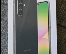 Samsung galaxy A56 5G 128gb memory unlocked
