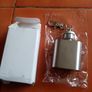 Brand new key chain flask Image 4