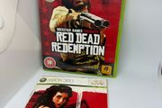Red Dead Redemption Xbox360