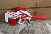 Nerf Fortnite B-AR Motorised Dart Blaster
