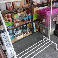 home storage