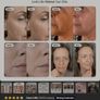 Luxe Colour Changing Foundation & Master Blending Brush Brand New Image 3