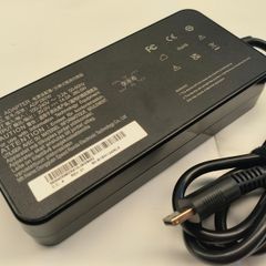 280W (20V/ 14A) AC Charger Adapter for MSI GE76 GE66 Raider GP76 GP66 Leopard Clevo X170SM-G X170KM-G ADP-280BB B A18-280P1A S93-0409330-C54 Laptop Power Cable (Used)