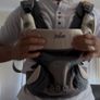 Joie Savvy Baby Carrier  with Great Back Support & Condition Image 7