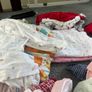 Baby Girls Bundle 6-9months - Over 100 pieces Image 6