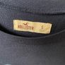 Hollister t-shirt for women / ladies in very good condition, barely used, size S Image 2