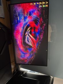 gaming monitor 300hz 0.5ms
