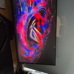 gaming monitor 300hz 0.5ms