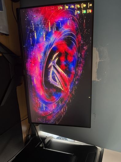 gaming monitor 300hz 0.5ms