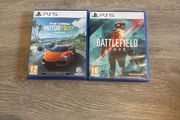 ps5  game bunde