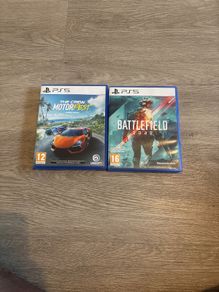 ps5  game bunde