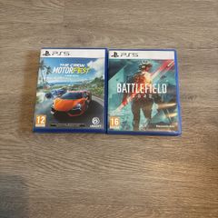 ps5  game bunde