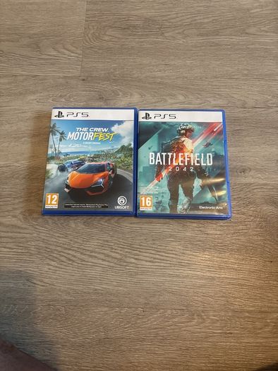 ps5  game bunde