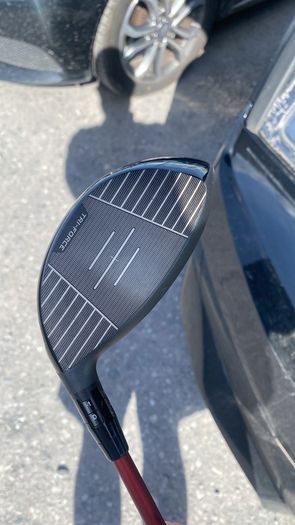 Callaway Quantum Max