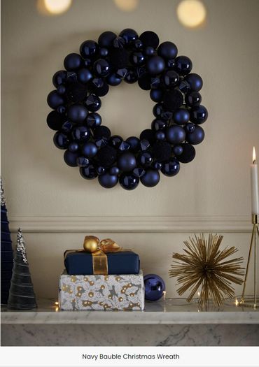 Christmas Wreath