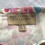 Paul Costelloe Floral Skirt & Wrap Cardigan Image 5