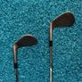 Taylormade HighToe 4 - 50, 56deg - Aged Copper Image 3