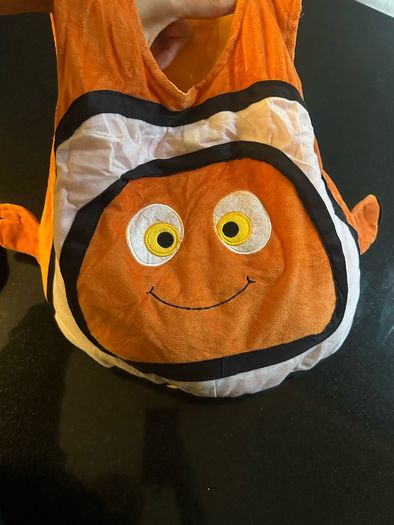 Nemo costume