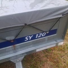 trailers