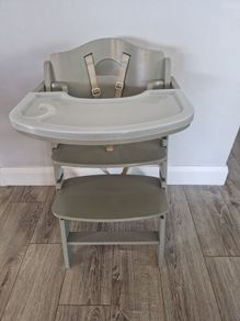 Kids High Chair