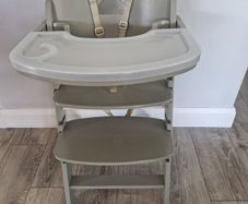Kids High Chair