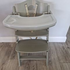 Kids High Chair