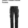 Snickers work trousers Image 4