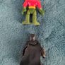 Imaginext Batman and Robin Image 2