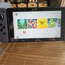 Nintendo Switch v1 (Pro Controller+Two set of Joycons+Ring Con) Excellent Condition Image 6