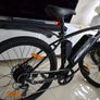 BRAND NEW! City E-BIKE with Nice Extras. 0Kms Electric Image 9