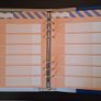 Paperchase Study Planner Unused Image 10