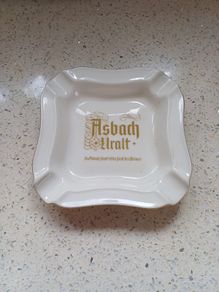 ashtray