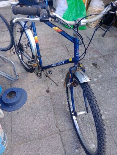 Peugeot Mtb