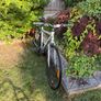 Men's Felt Hybrid Bike Shimano 21 Speed Image 2
