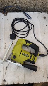 Guild Variable Speed Jigsaw 710W