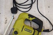 Guild Variable Speed Jigsaw 710W
