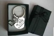 various keyrings