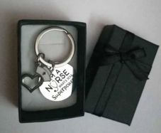 various keyrings
