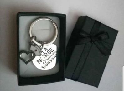 various keyrings