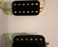 Humbuckers Set - PRS Korea