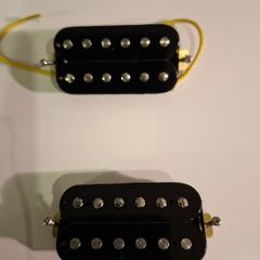 Humbuckers Set - PRS Korea