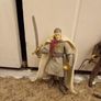 Indiana Jones 3.75inch figure set (7 figures) Image 7