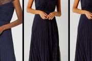 Coast dress